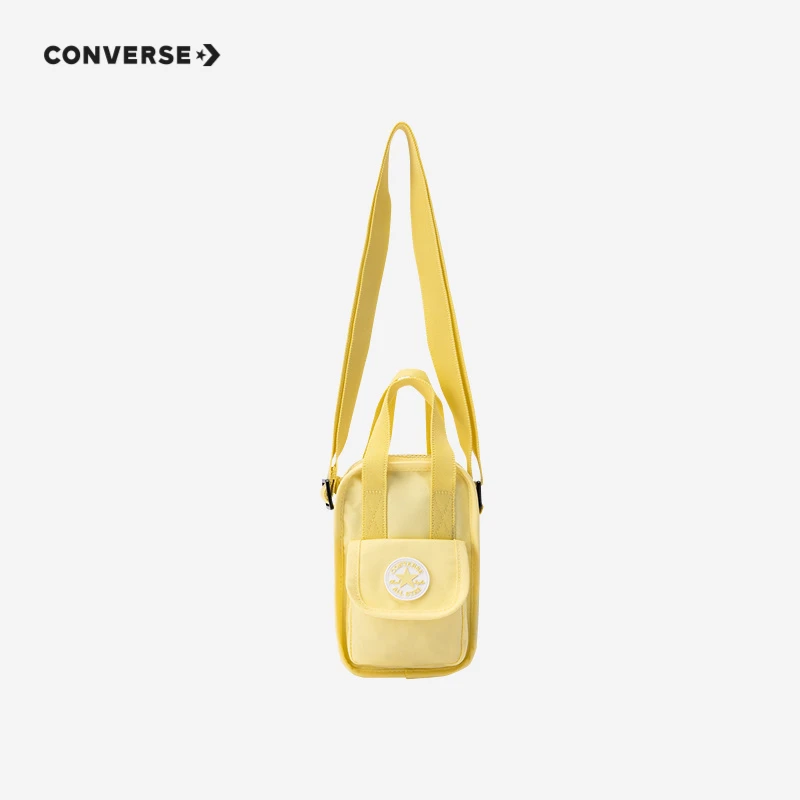 Converse匡威中性潮流斜挎包印花2025年新款时尚包包CAN-CB-5654