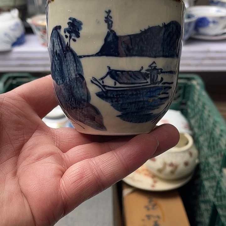 水滴瓷器水滴瓷器