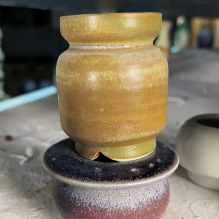 景德镇陶瓷2单包邮