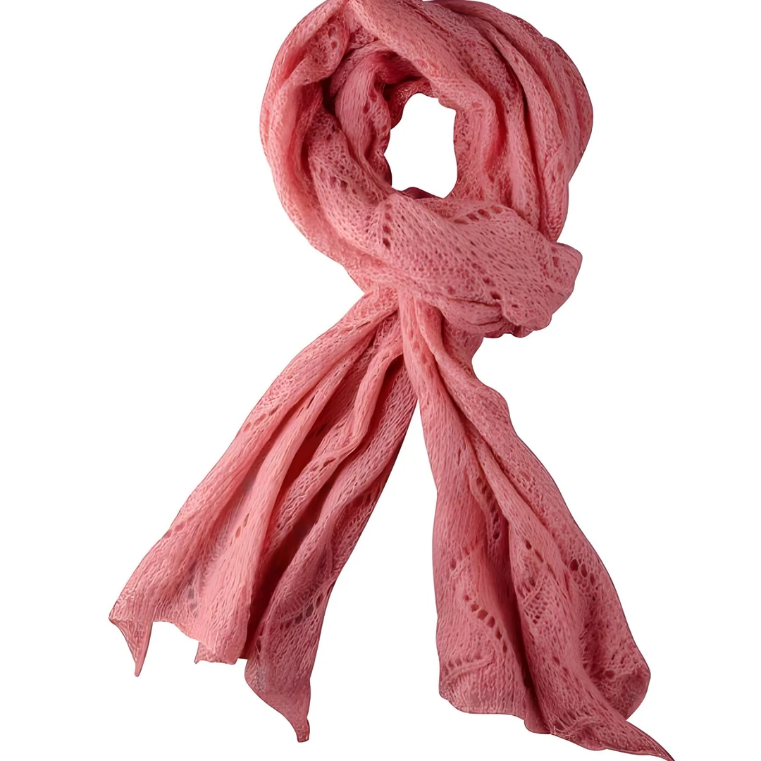 围巾百搭女士时尚薄1款2