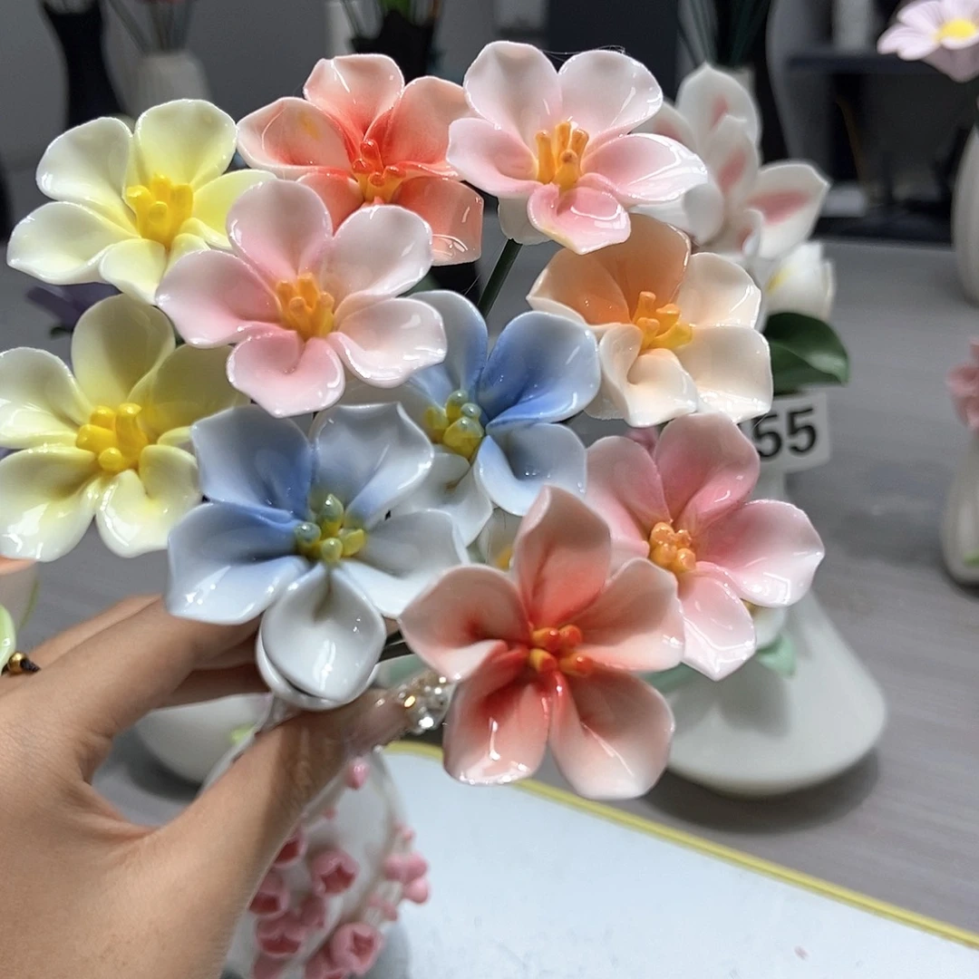 陶瓷手工制作工艺