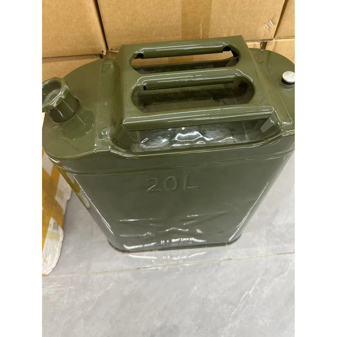 【库存尾货】20L油桶