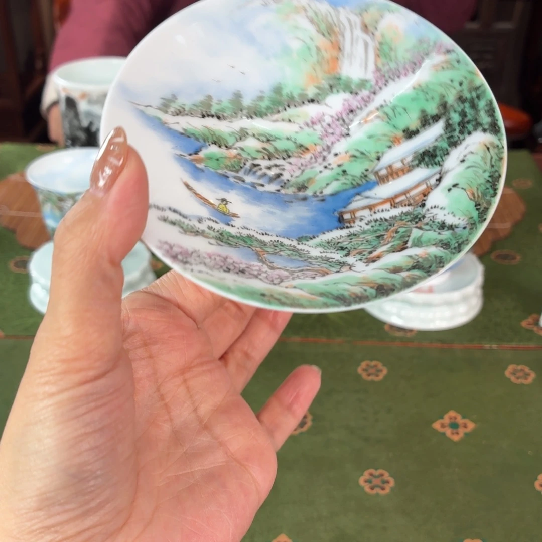 九鸣瓷艺九鸣瓷艺