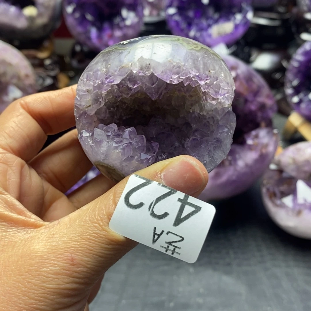【闪购商品】水晶大型摆件（非配饰）未镶嵌