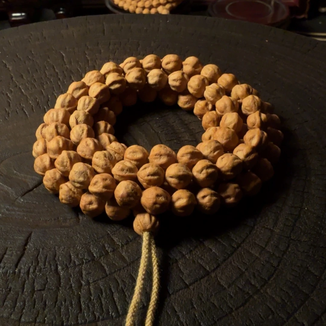 爱***哆手串柏香籽/百香籽