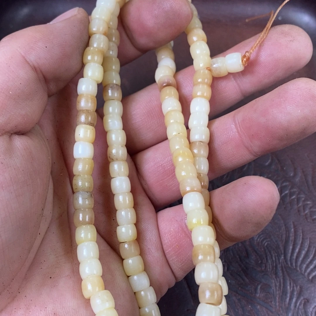 手串/手链驼骨配饰205