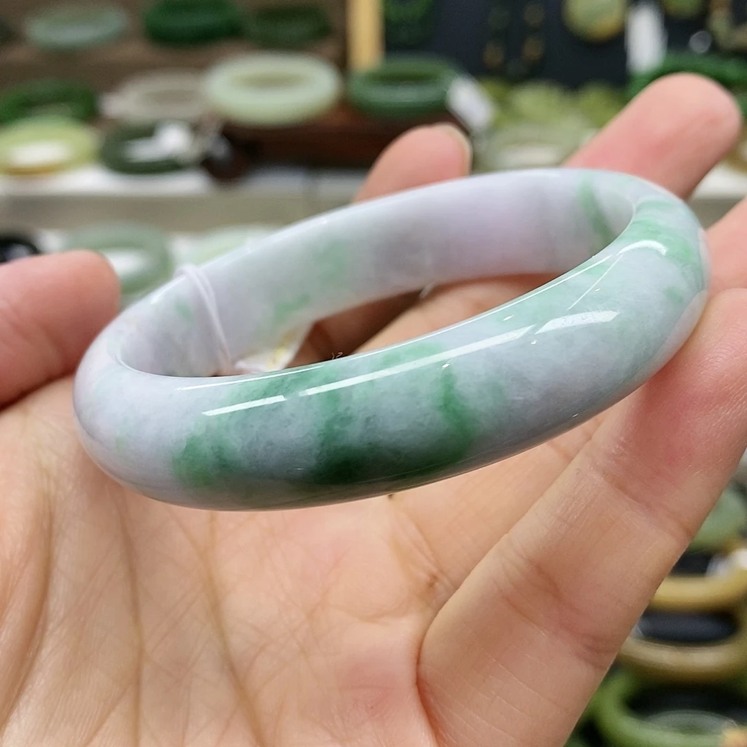 【闪购商品】未镶嵌手镯翡翠
