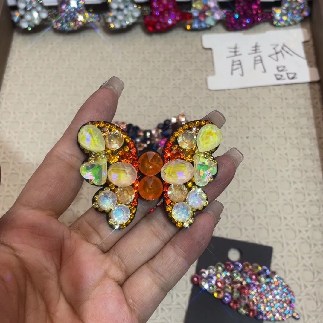 仿水晶铁合金8888