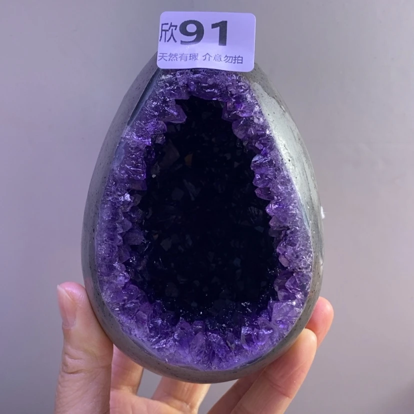 【闪购商品】水晶大型摆件（非配饰）未镶嵌