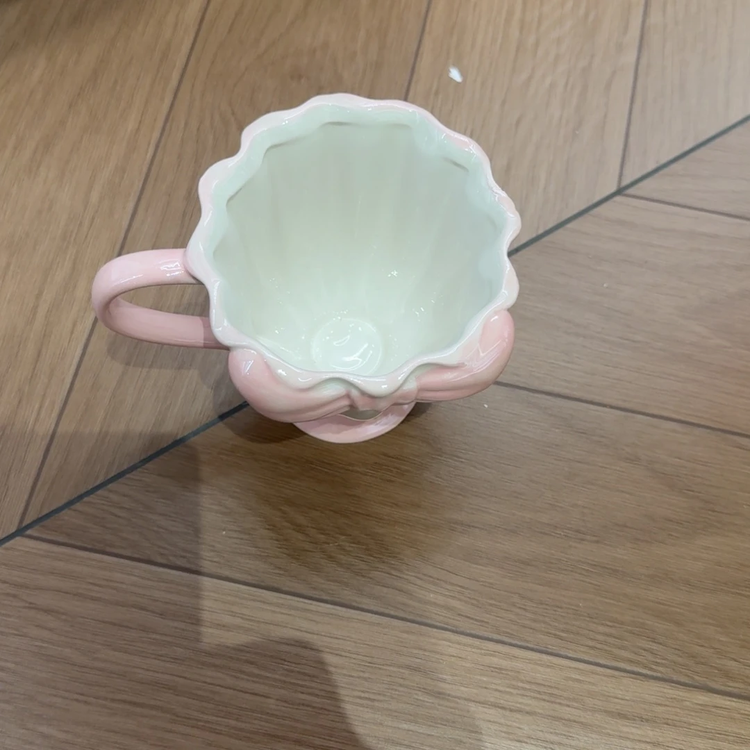 K***Y有的微瑕不退不换