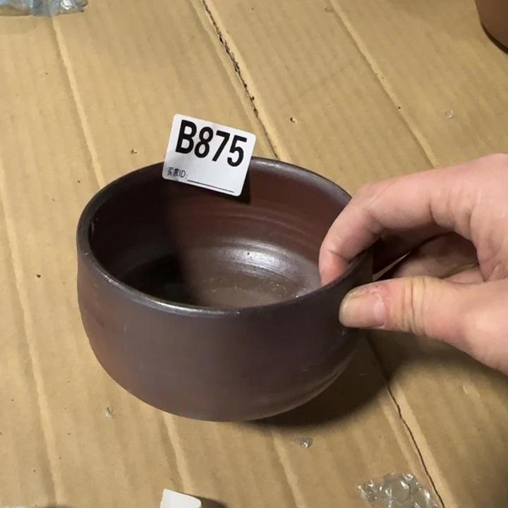 备前烧作品备前烧飞皮