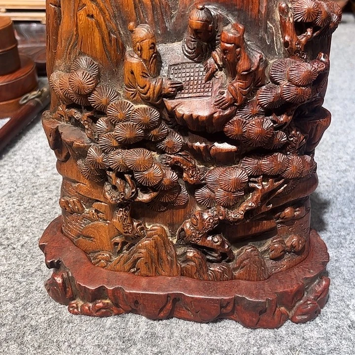 波***香榧木48985546955855945654