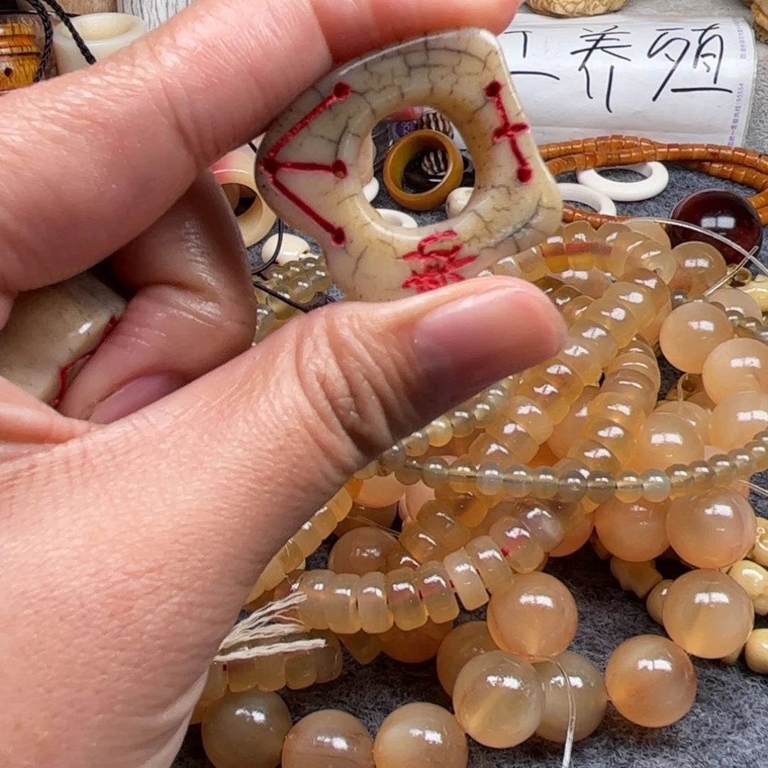 鹿骨其他人工养殖驼骨72