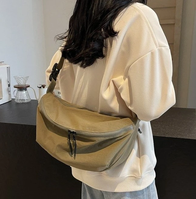 269潮流时尚单肩女包