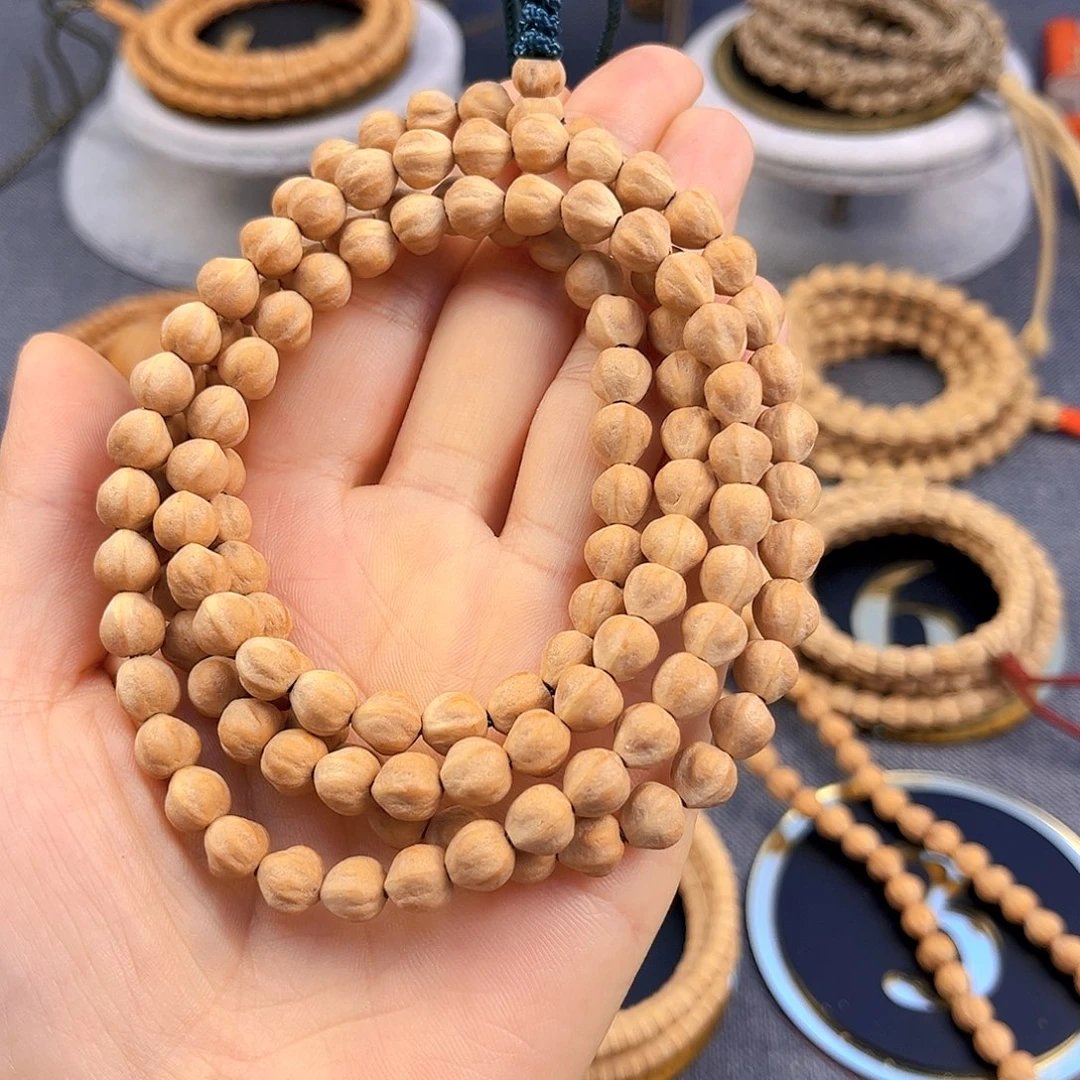 小***兽吊坠柏香籽/百香籽