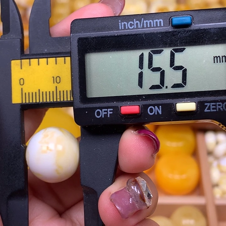 非金属配珠配饰025