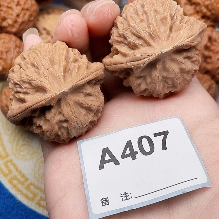 吊坠文玩核桃核桃
