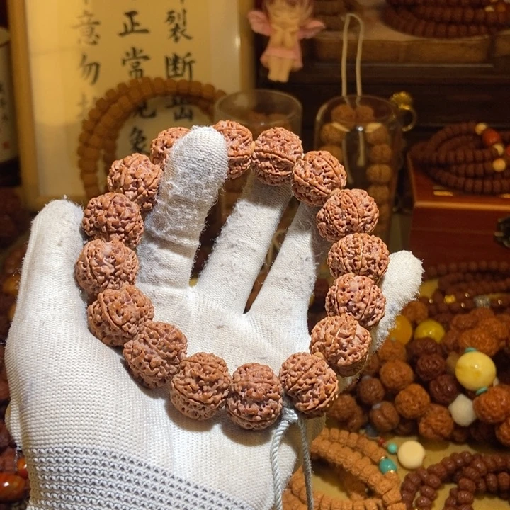 吊坠金刚菩提216原籽