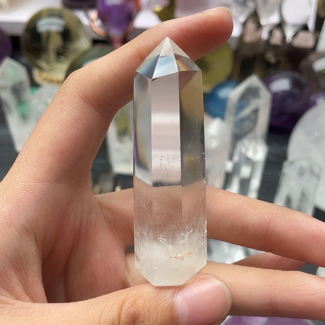 用***1未镶嵌大型摆件（非配饰）水晶38