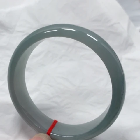 未镶嵌手镯翡翠缅甸翡翠手镯