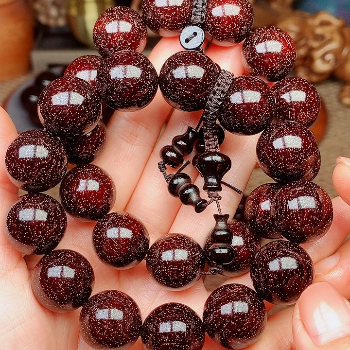 檀香紫檀（小叶紫檀）1.8