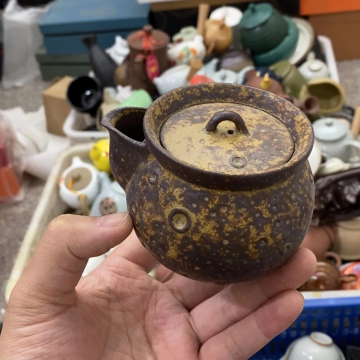 陶瓷艺术品及陶瓷制品