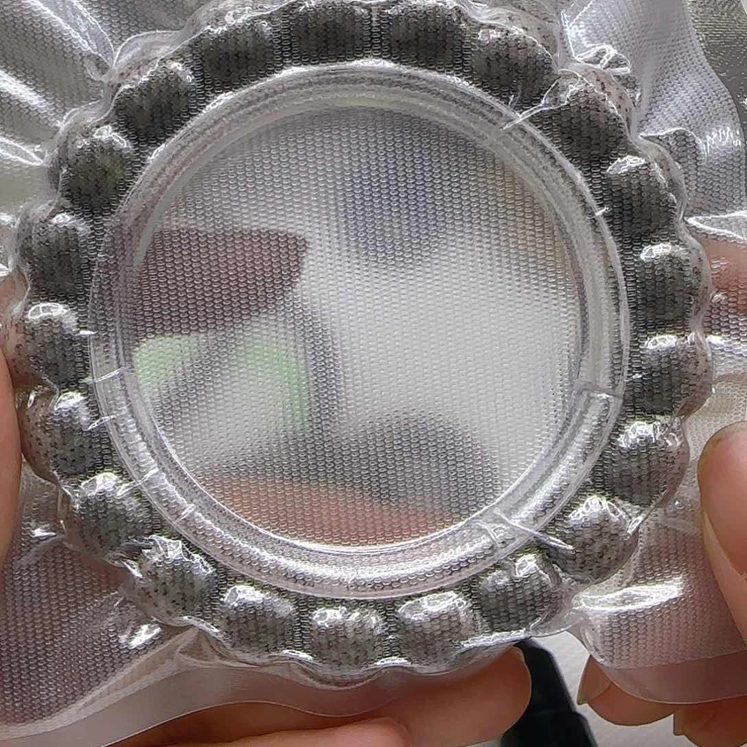 星月菩提手串208王者灰星月菩提1.1桶单圈