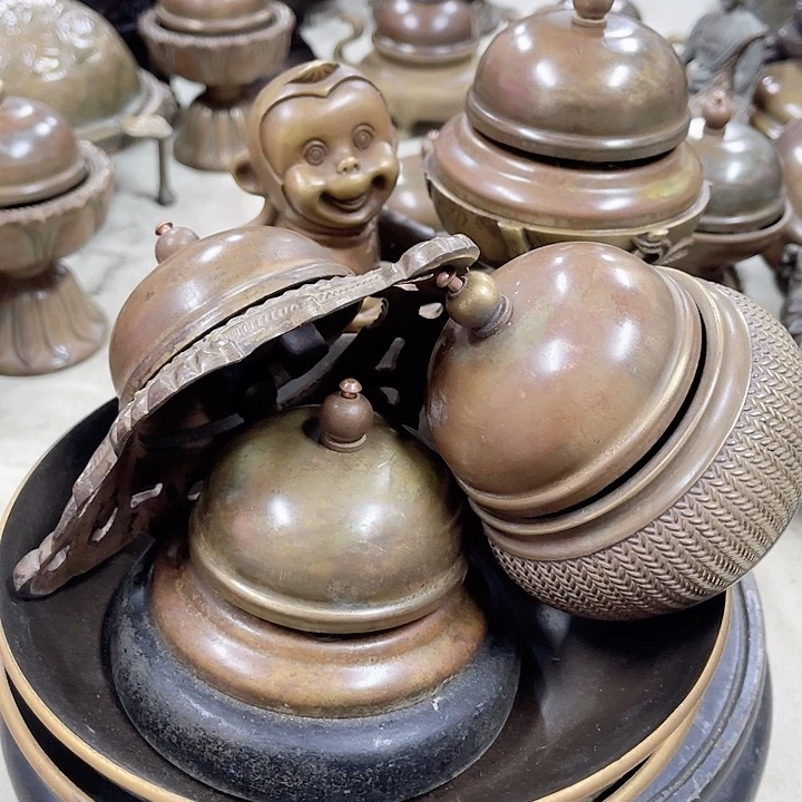乐***叔瓷片铜器时代……铜器铭文