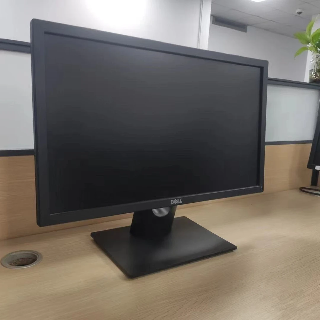 9新 Dell/戴尔 21寸及20寸高清台式显示器原装一线品牌