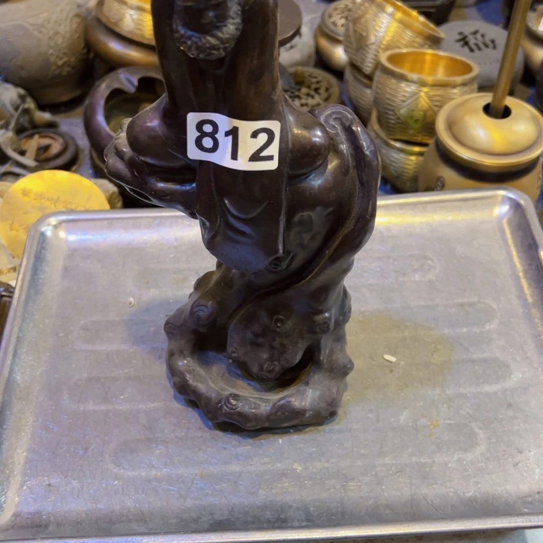 常***平工艺品黄铜摆件工艺品