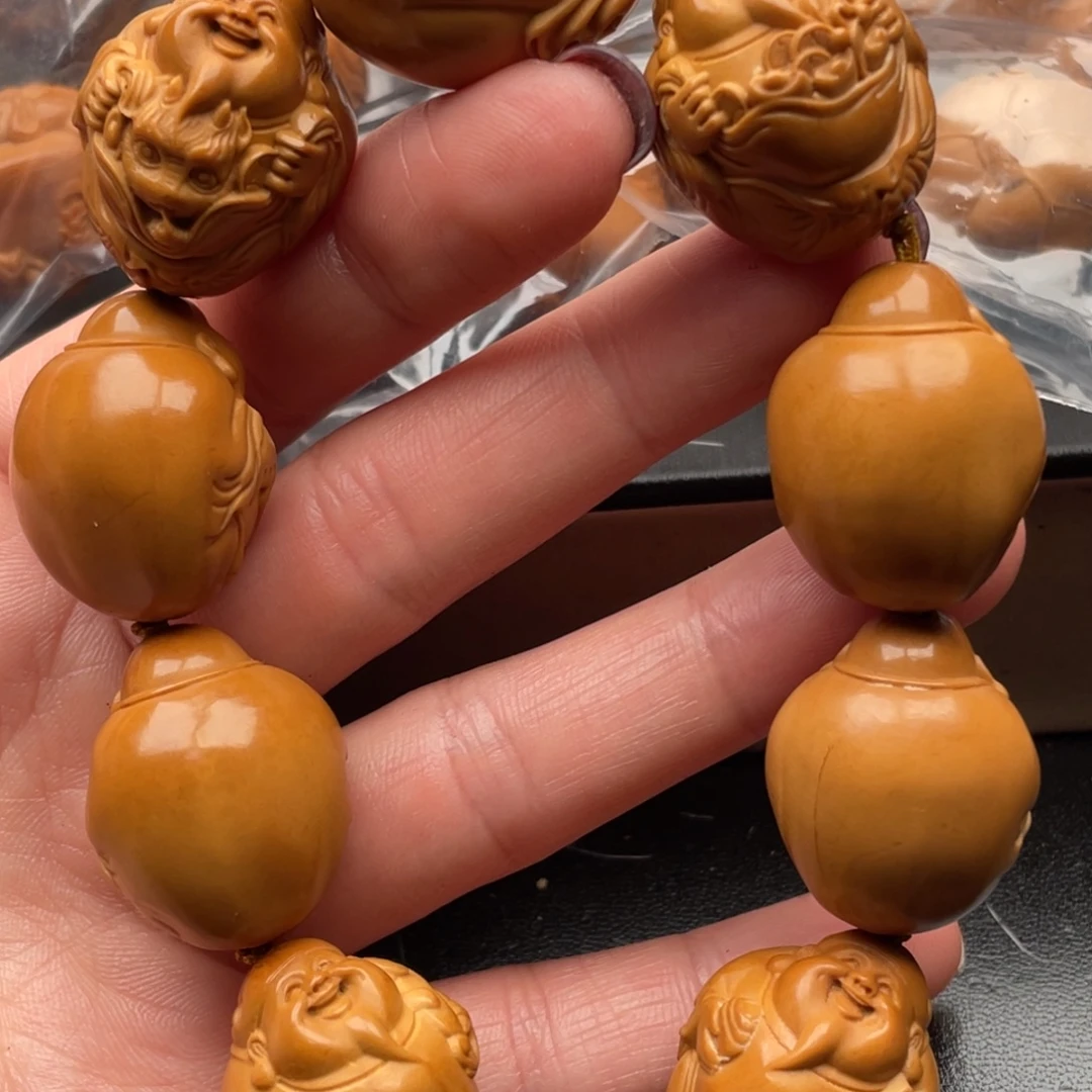 手串橄榄核橄榄核