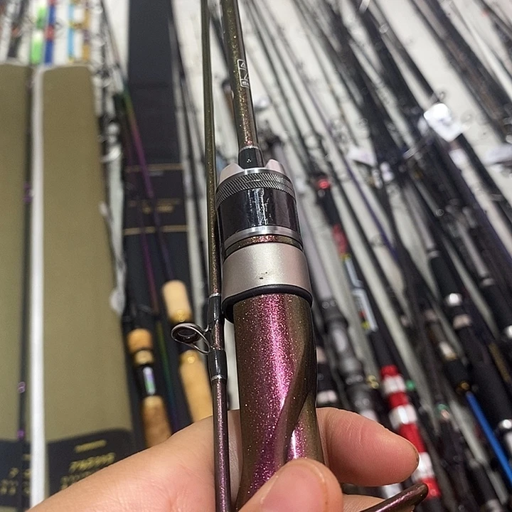 碳素1.68微物杆枪