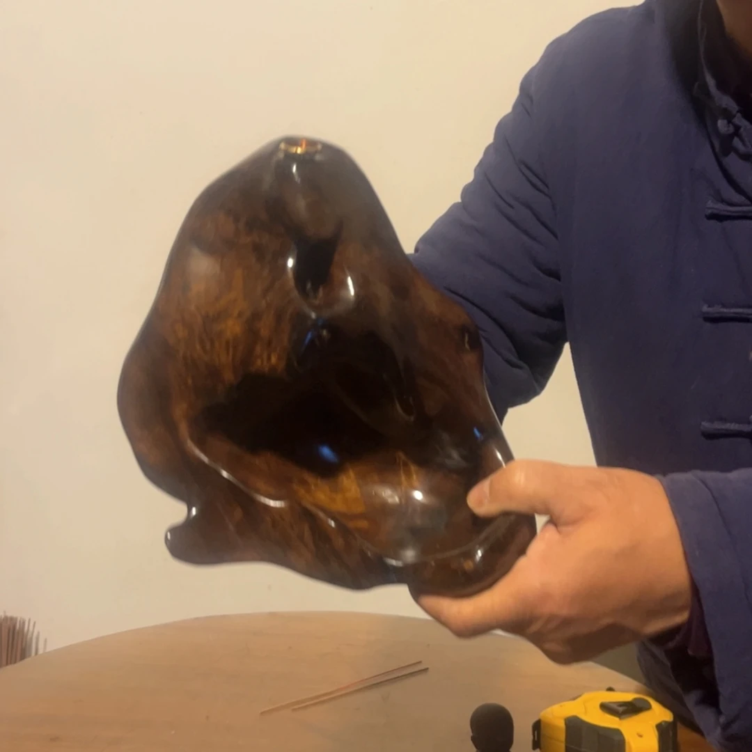 【闪购商品】金丝楠阿*
