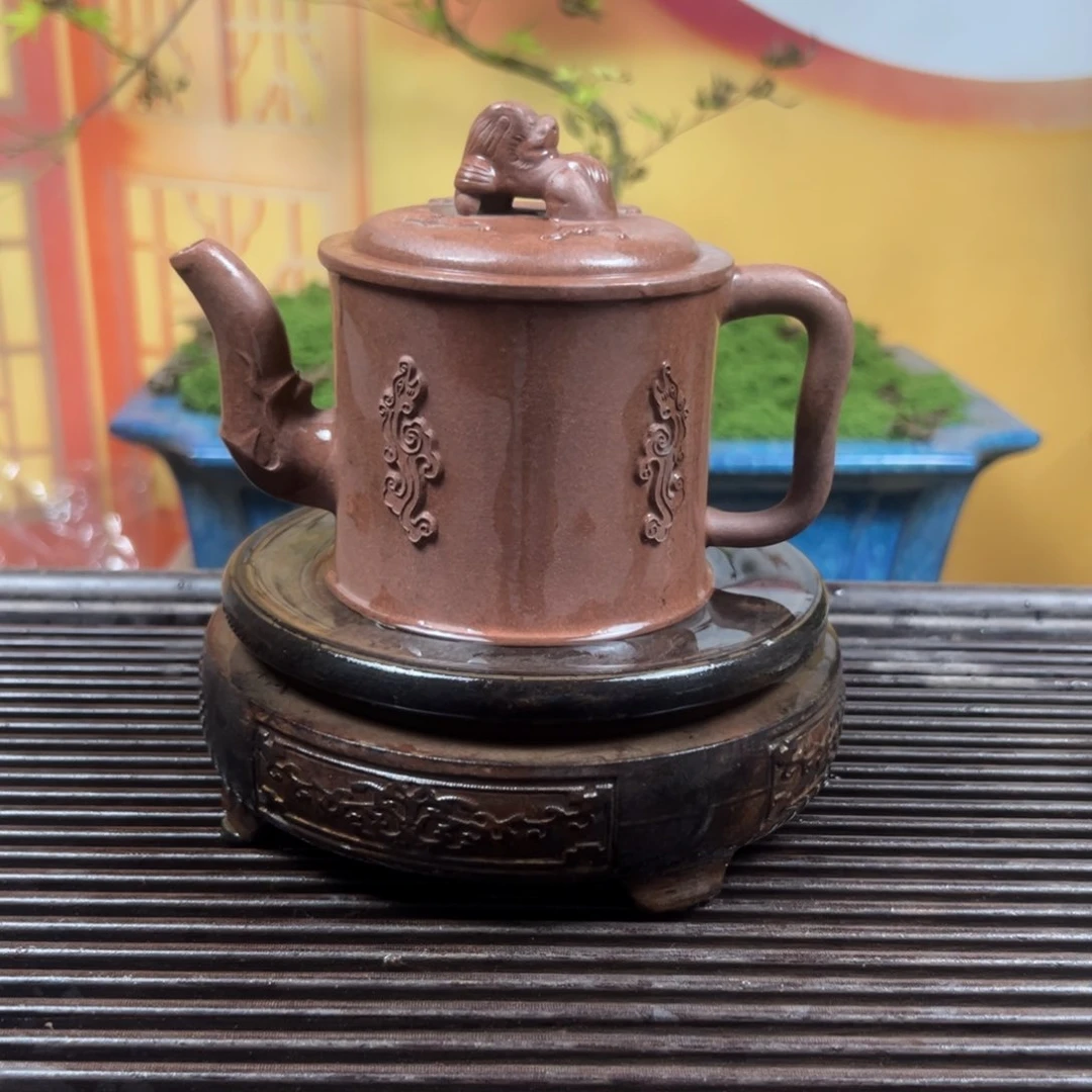 茶壶紫砂紫砂壶紫砂泥