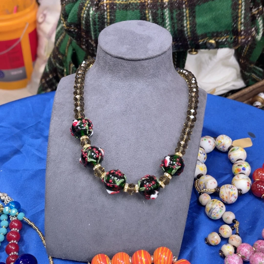 琉璃铜合金锡合金铜合金