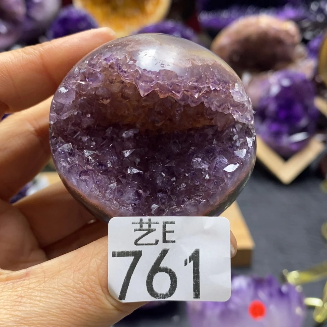 【闪购商品】水晶大型摆件（非配饰）未镶嵌