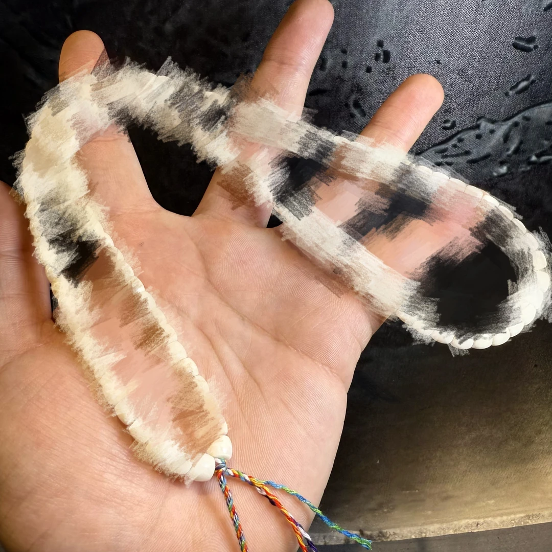 非金属玻璃吊坠 YS641 帅胖15号多圈SC