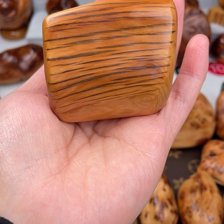 木太行陈化虎皮闻香鉴赏期48小时