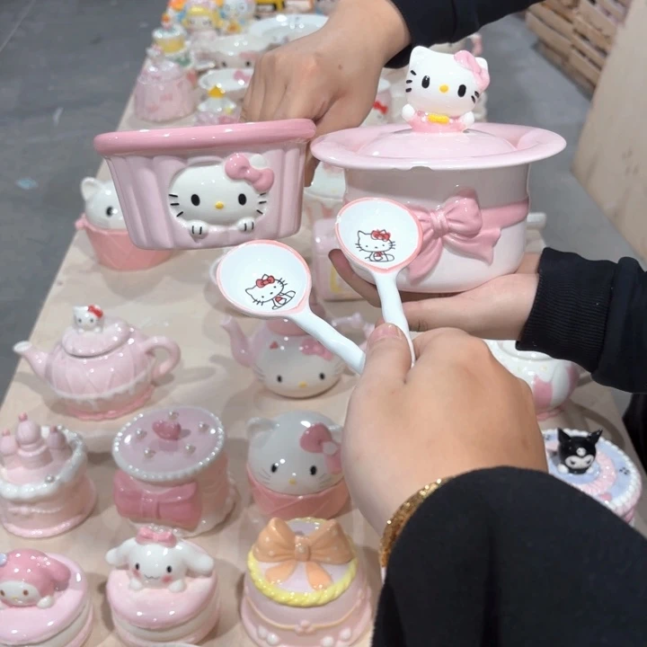 紫砂茶案我也想要这样一