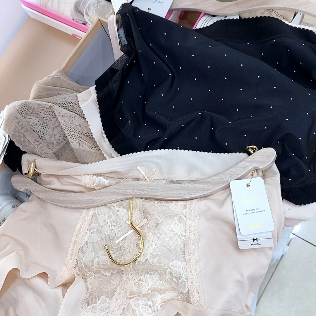 三醋酯纤维舒适透气内裤两条