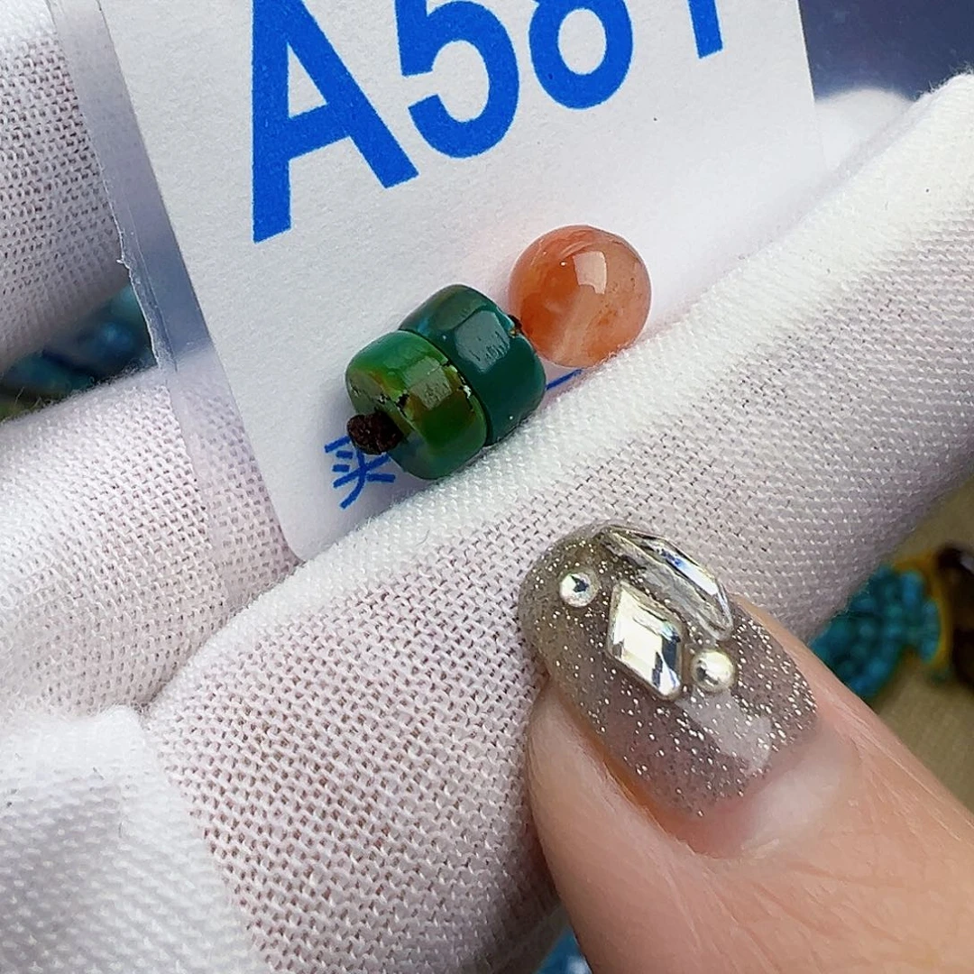 南红玛瑙珠宝奇石未镶嵌