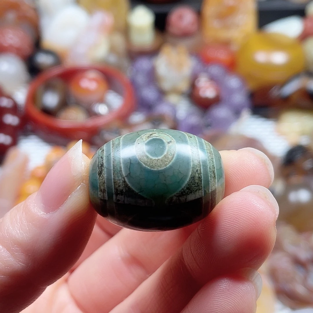 玛瑙/玉髓挂件未镶嵌