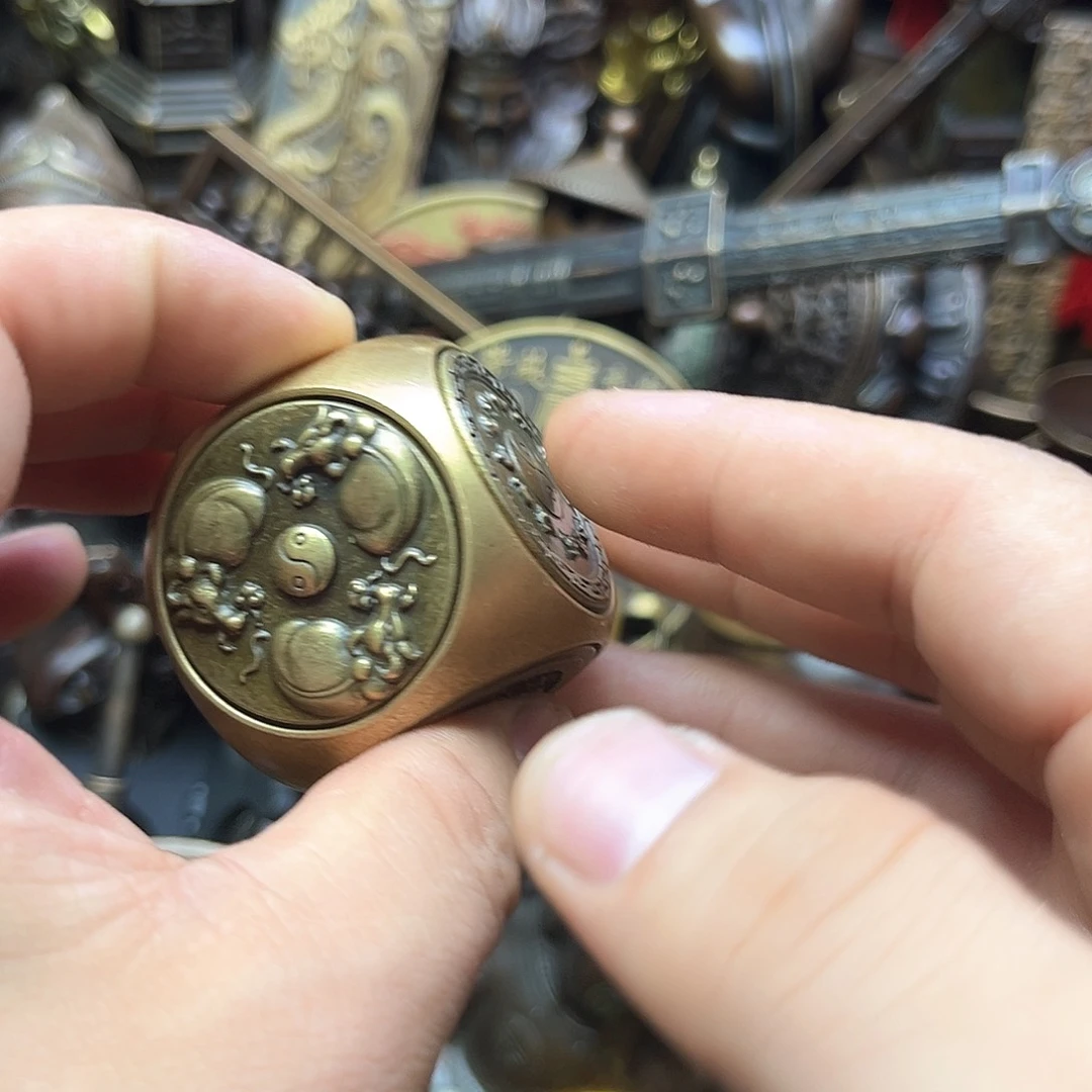 小杰精品铜器链接