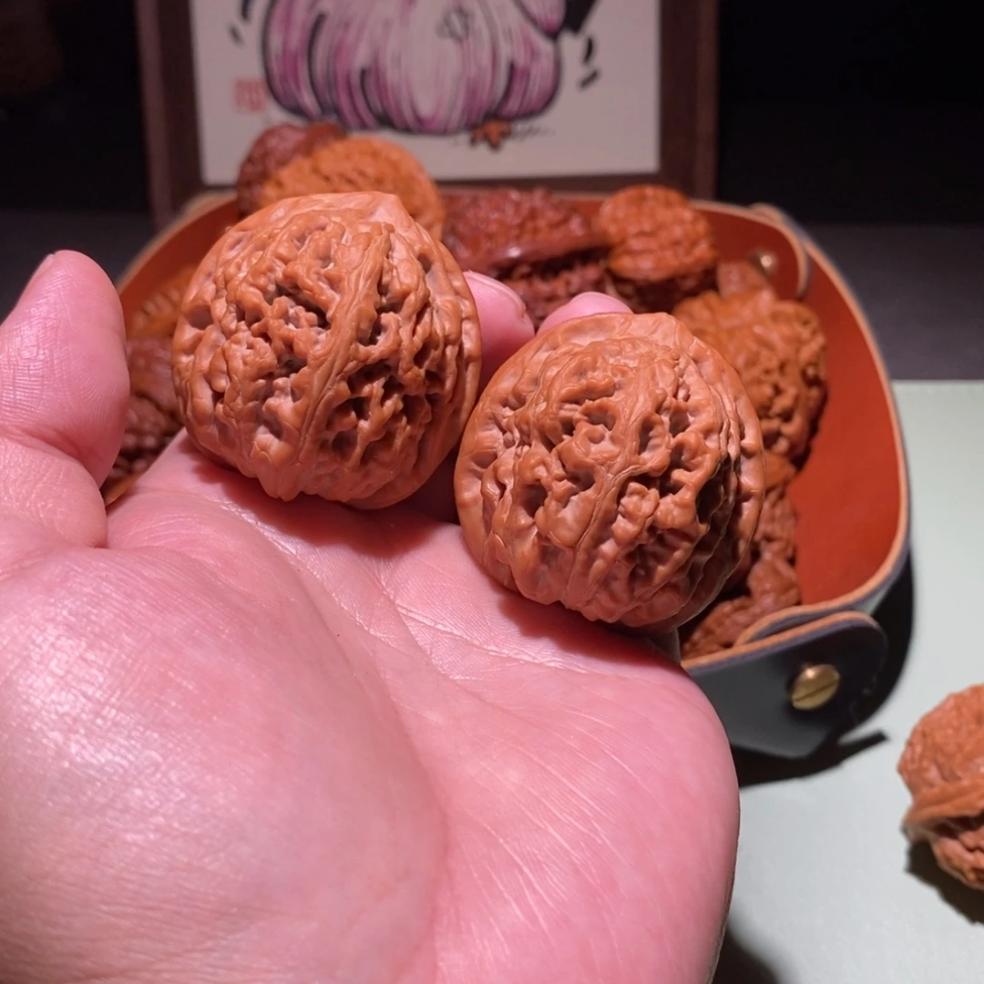 蚀***吊坠文玩核桃全品39+货头凤凰台