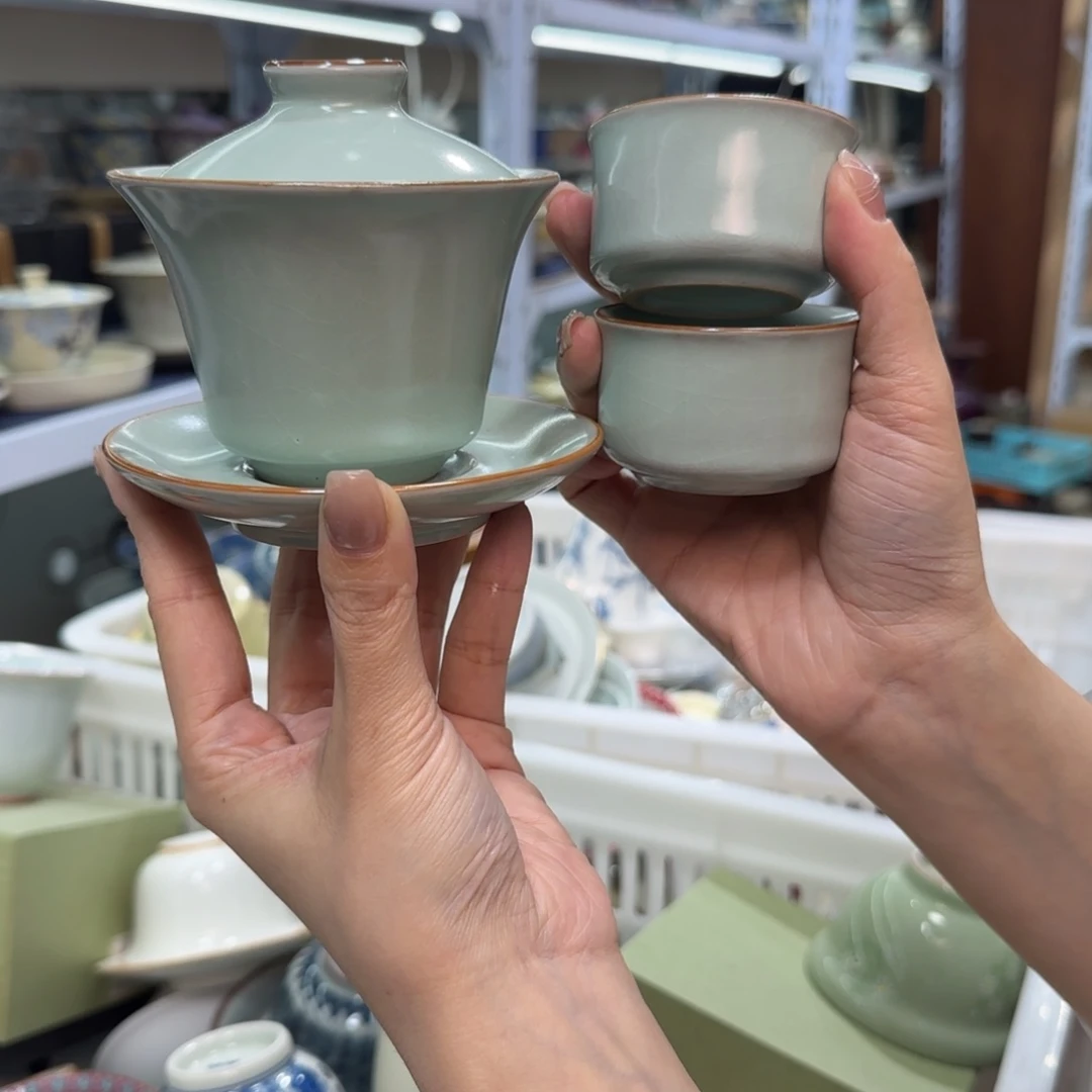 款式高温陶瓷材料等产品