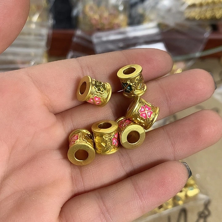 铜合金可爱系列 满三单飞5