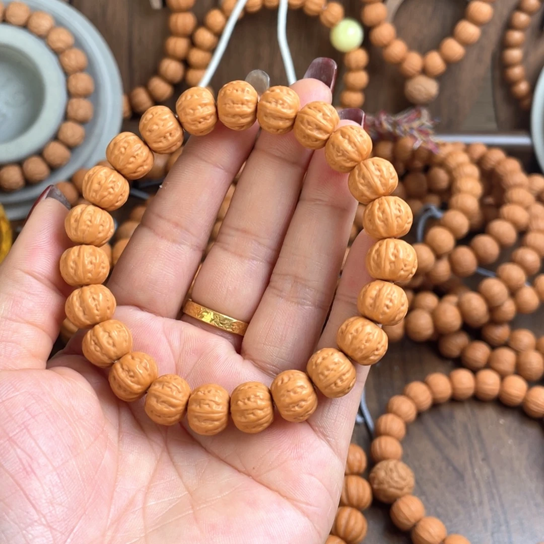 呼***坊吊坠猴头核桃1111111