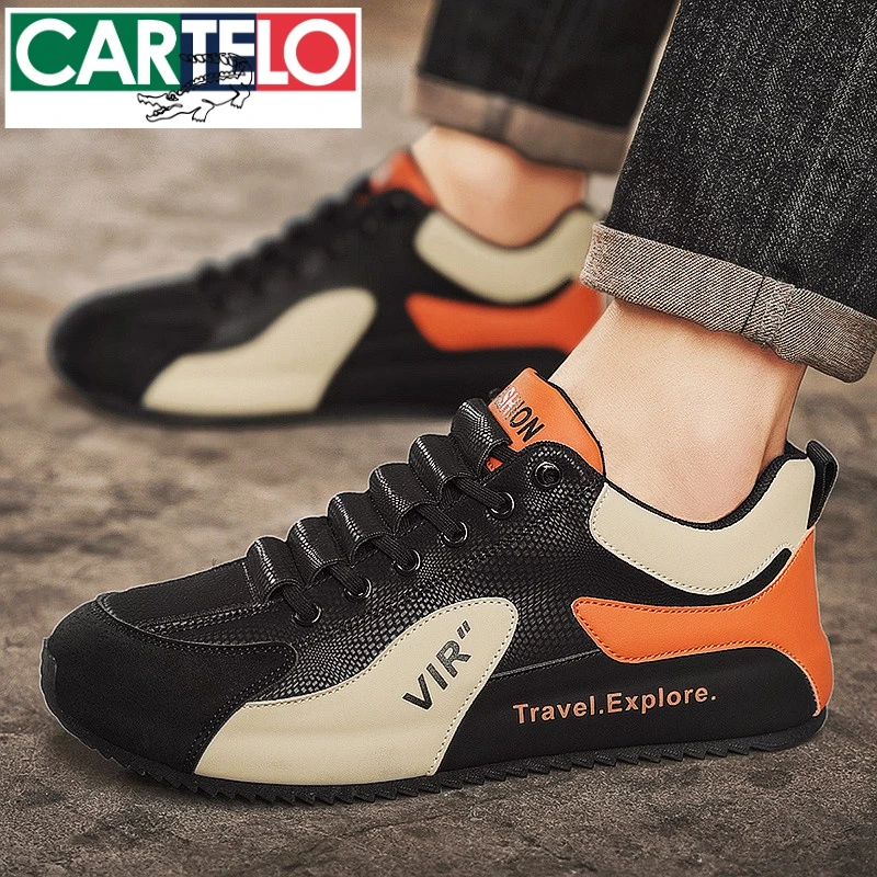 老爹鞋男鞋春季爆款2025新款跑步透气休闲运动鞋子男士阿甘鞋