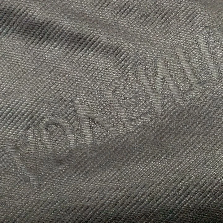 无纺布高档面料2米