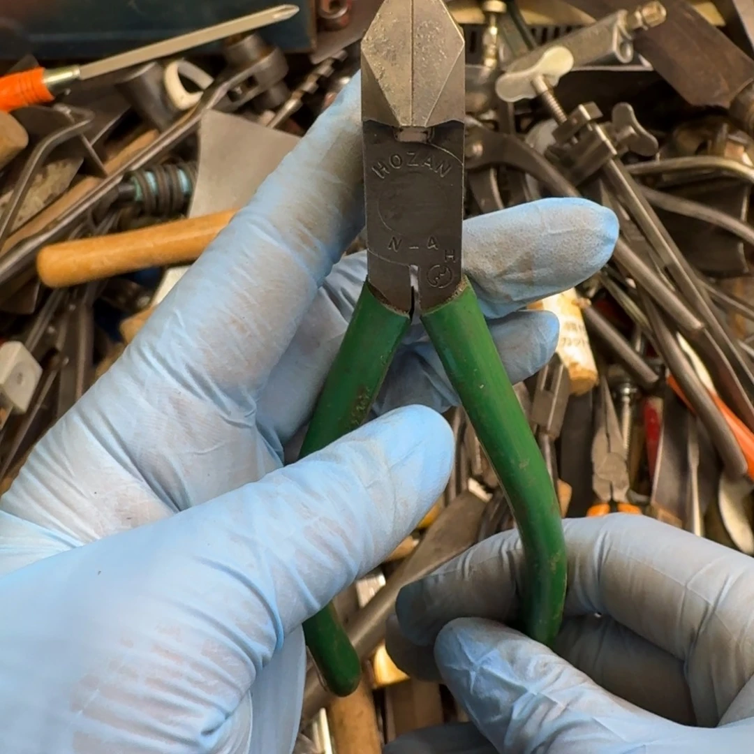 M***e五金工具制造工艺